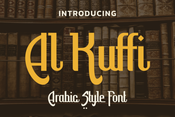 Al Kuffi: A Sharp, Decorative Statement for Modern Projects
