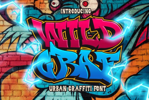 Bringing Urban Edge to Digital Layouts with Wild Graf