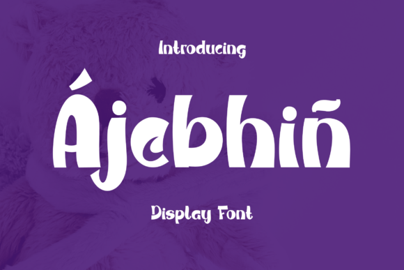 Choosing Ajebhin: A Font for Friendlier Web Design