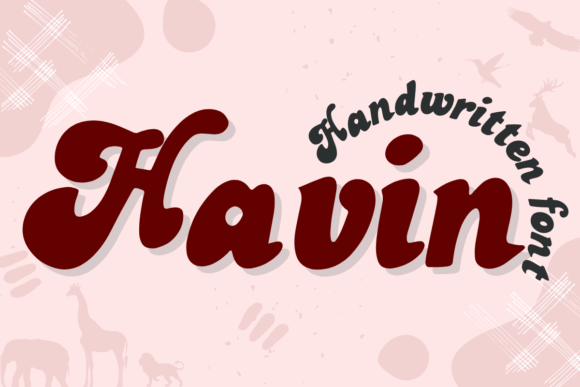 Havin: The Friendly Font That Makes Your Brand Feel Cohesive